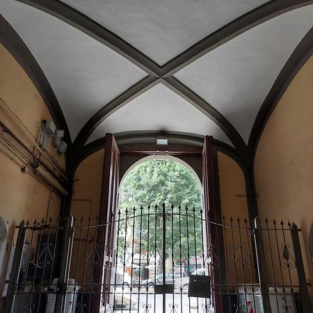 Rooms 166 Neapol Zewnętrze zdjęcie