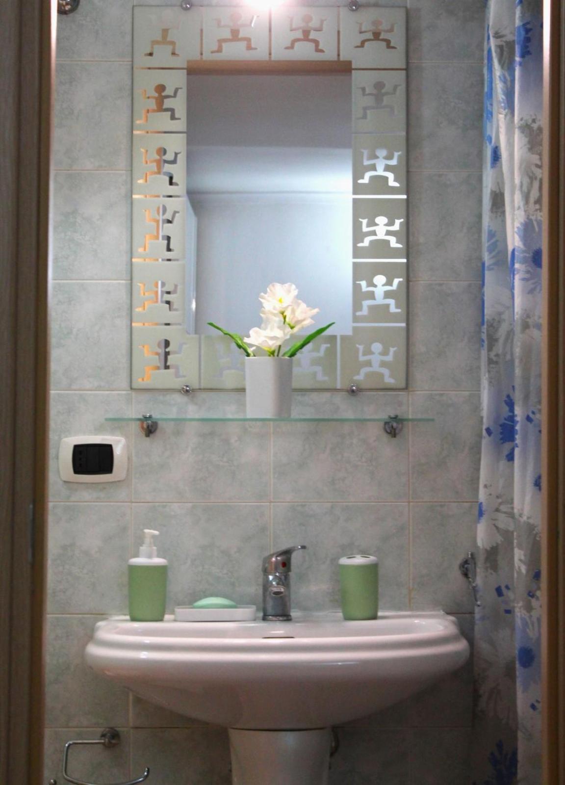 Rooms 166 Neapol Zewnętrze zdjęcie