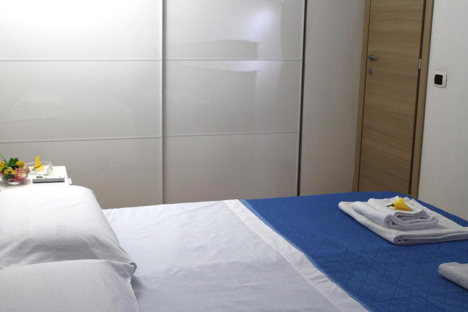 Rooms 166 Neapol Zewnętrze zdjęcie