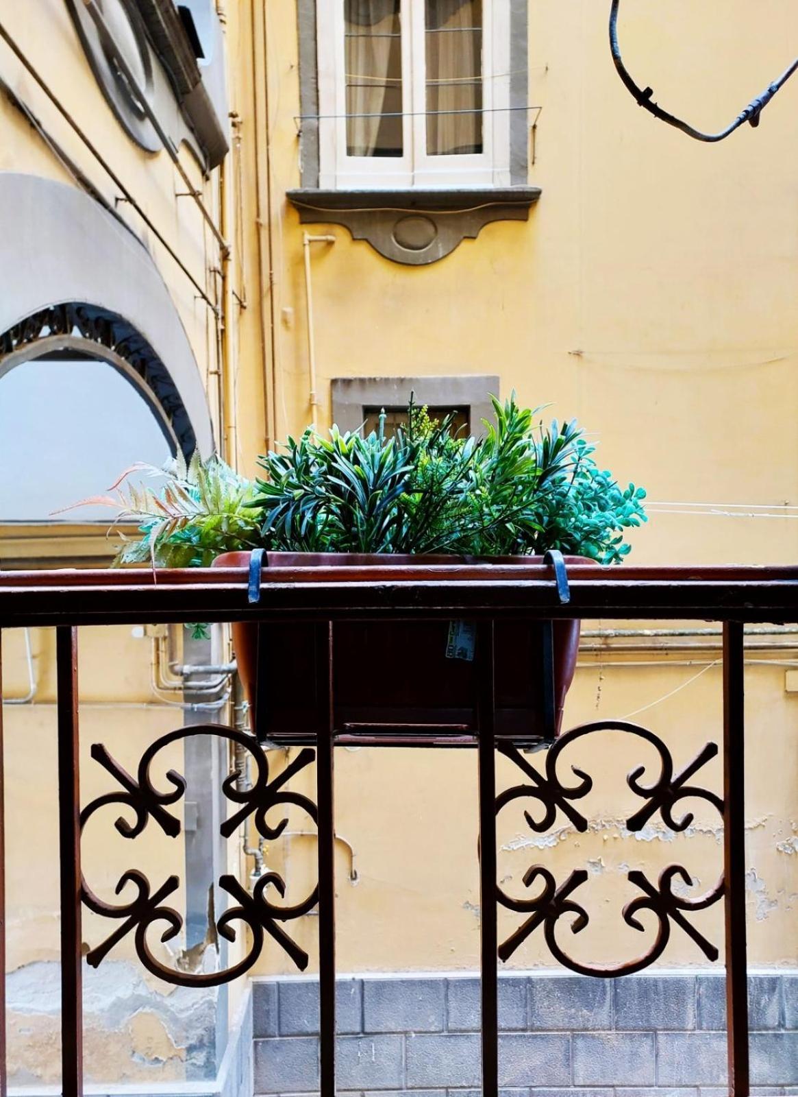 Rooms 166 Neapol Zewnętrze zdjęcie