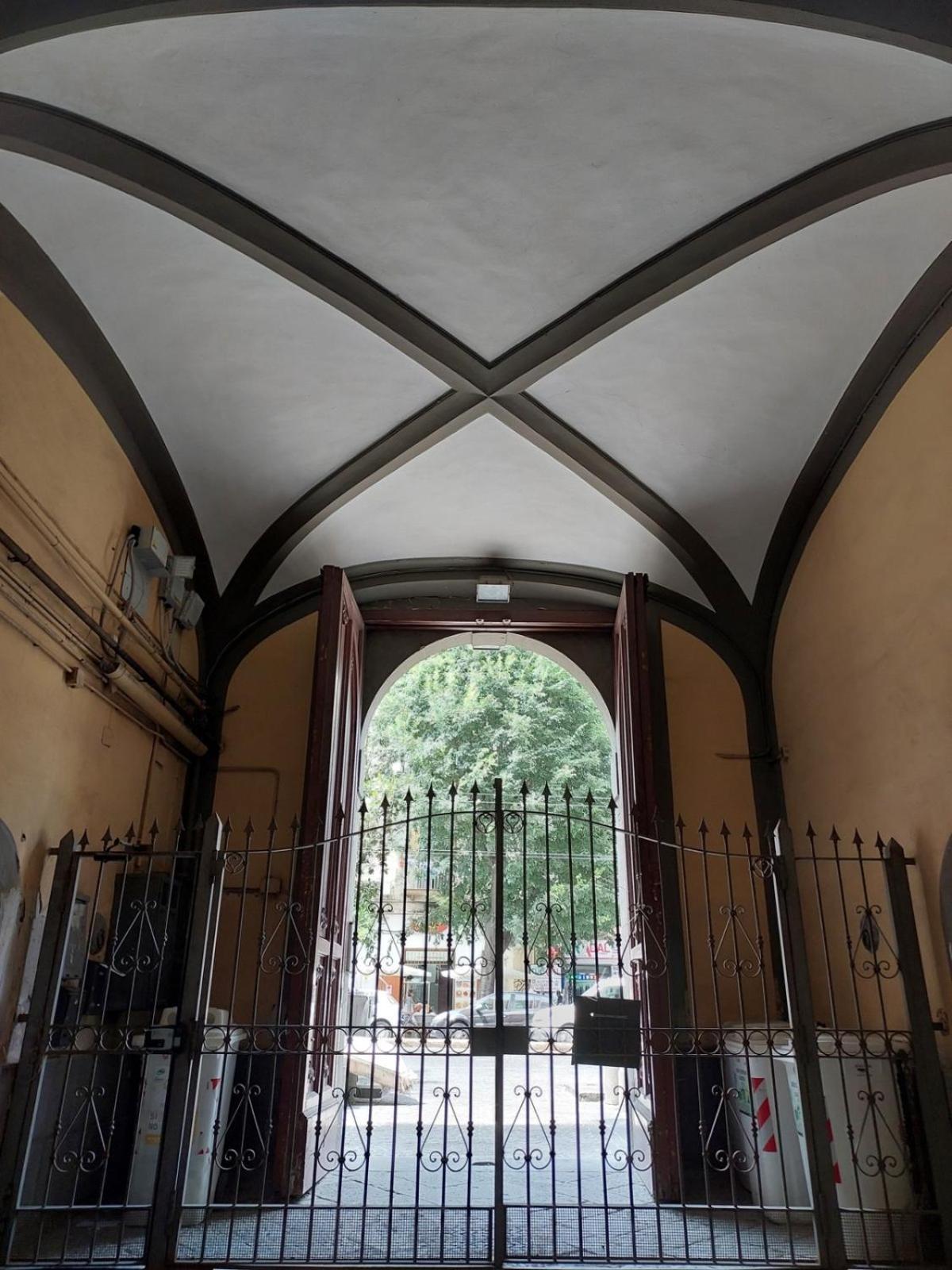 Rooms 166 Neapol Zewnętrze zdjęcie