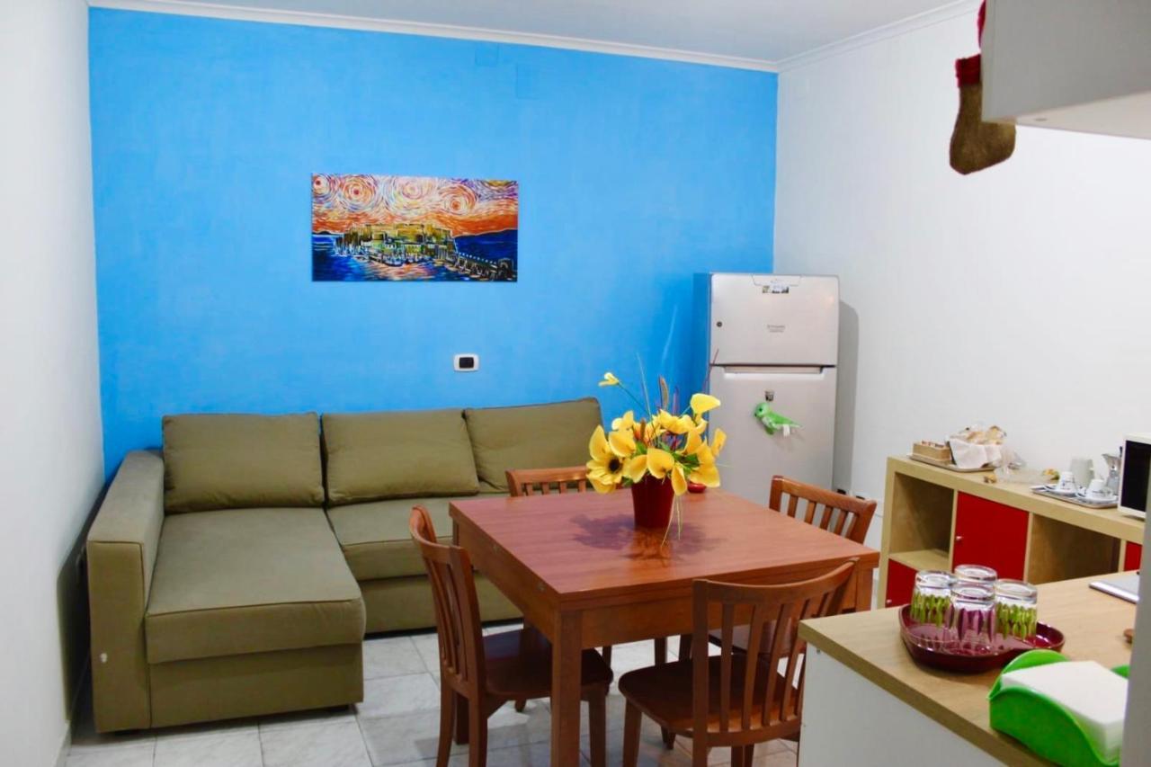 Rooms 166 Neapol Zewnętrze zdjęcie