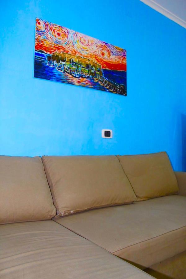 Rooms 166 Neapol Zewnętrze zdjęcie