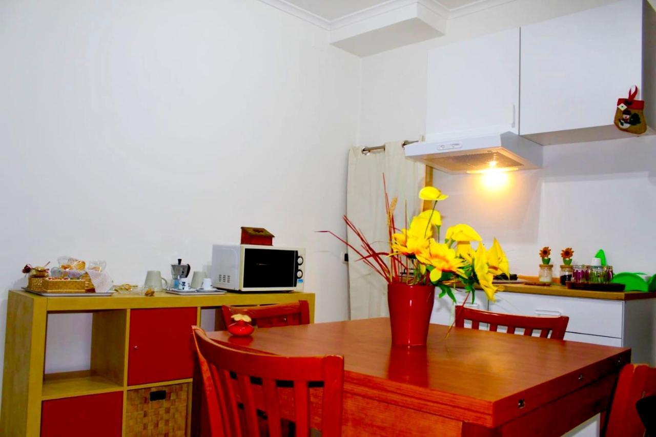 Rooms 166 Neapol Zewnętrze zdjęcie
