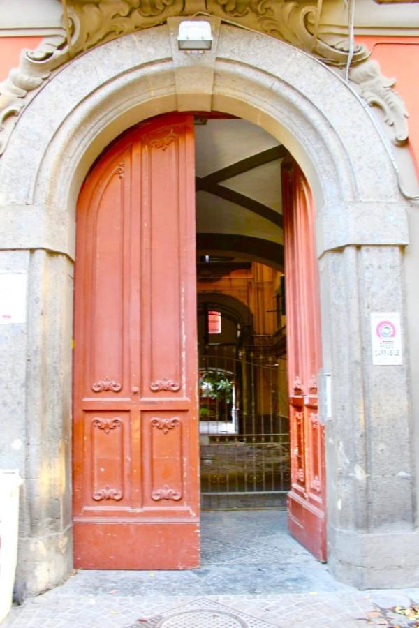Rooms 166 Neapol Zewnętrze zdjęcie