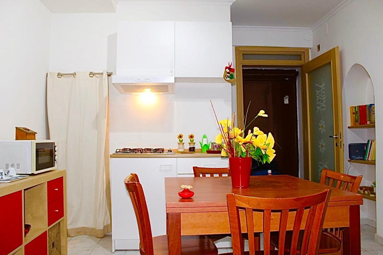 Rooms 166 Neapol Zewnętrze zdjęcie