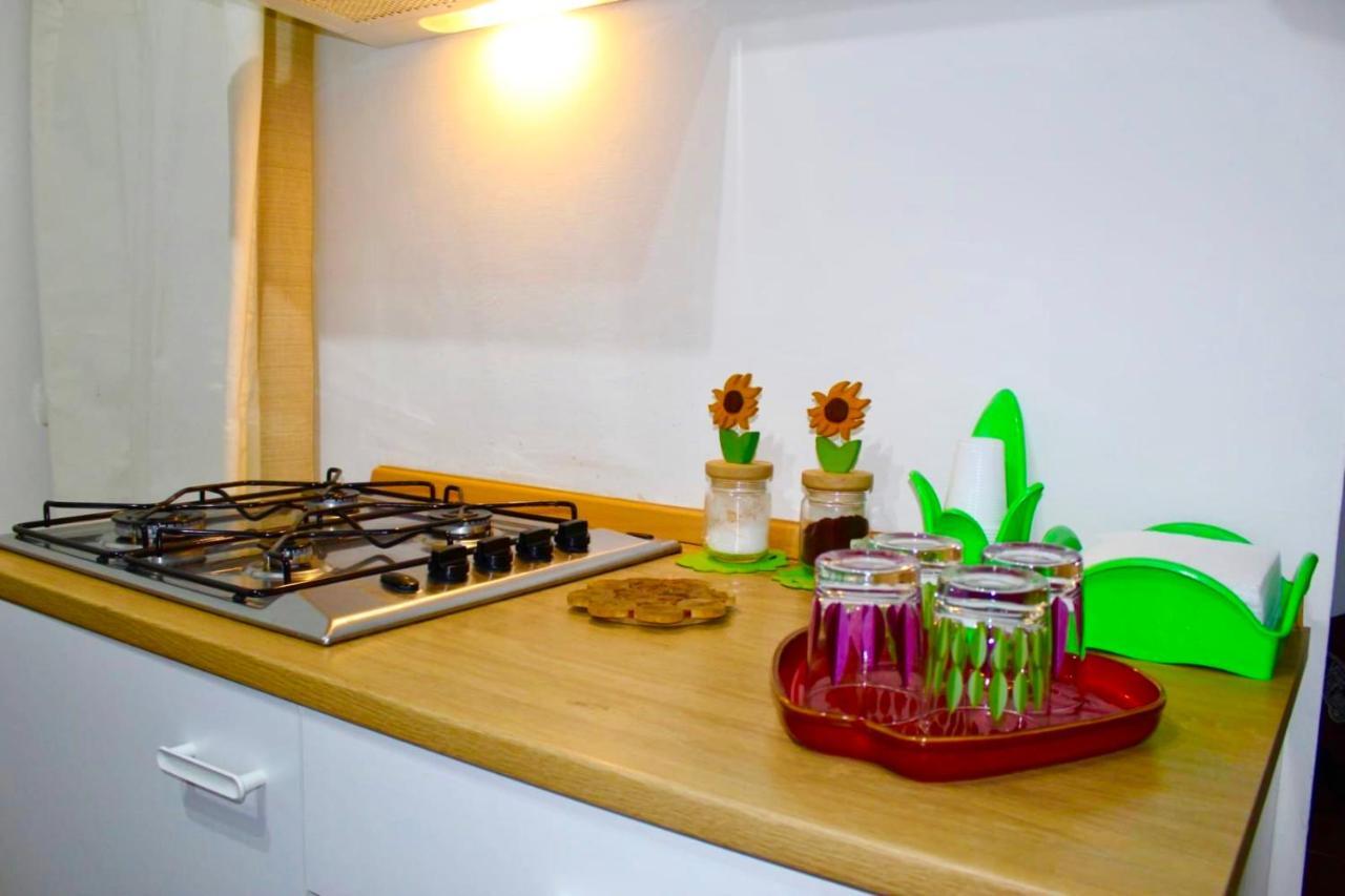 Rooms 166 Neapol Zewnętrze zdjęcie