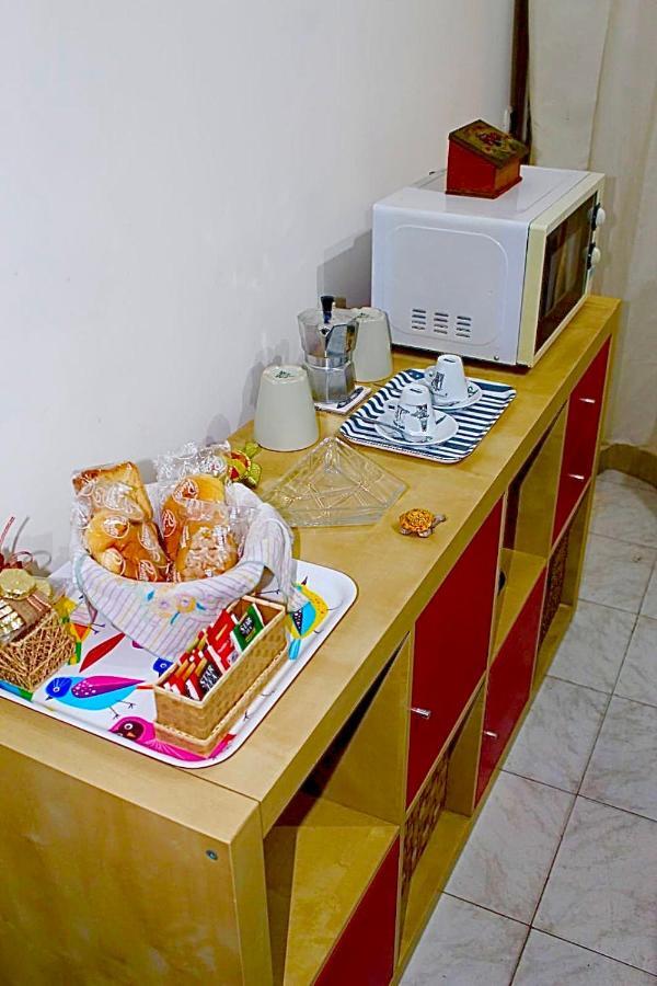 Rooms 166 Neapol Zewnętrze zdjęcie