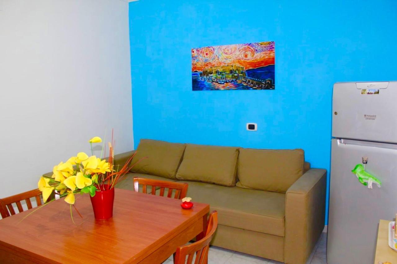 Rooms 166 Neapol Zewnętrze zdjęcie