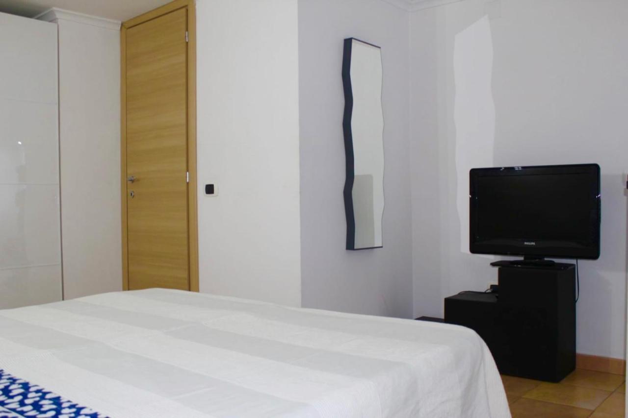 Rooms 166 Neapol Zewnętrze zdjęcie