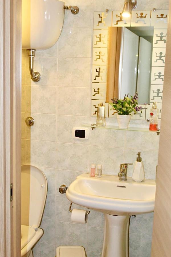Rooms 166 Neapol Zewnętrze zdjęcie
