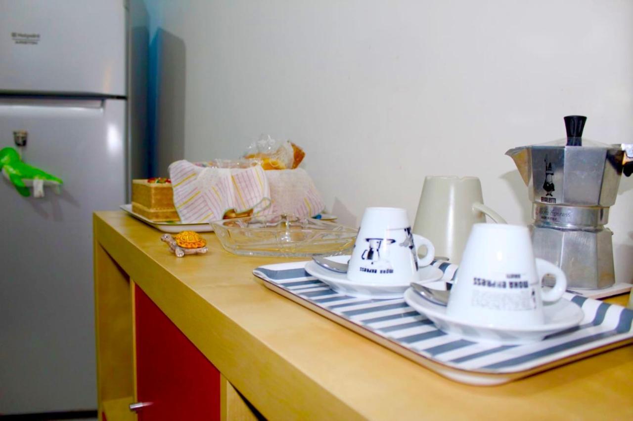 Rooms 166 Neapol Zewnętrze zdjęcie